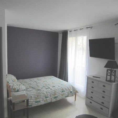 Studio Hyper Centre Avec Terrasse A 1 Rue De La Plage Et2 Apartment Dieppe Exterior photo